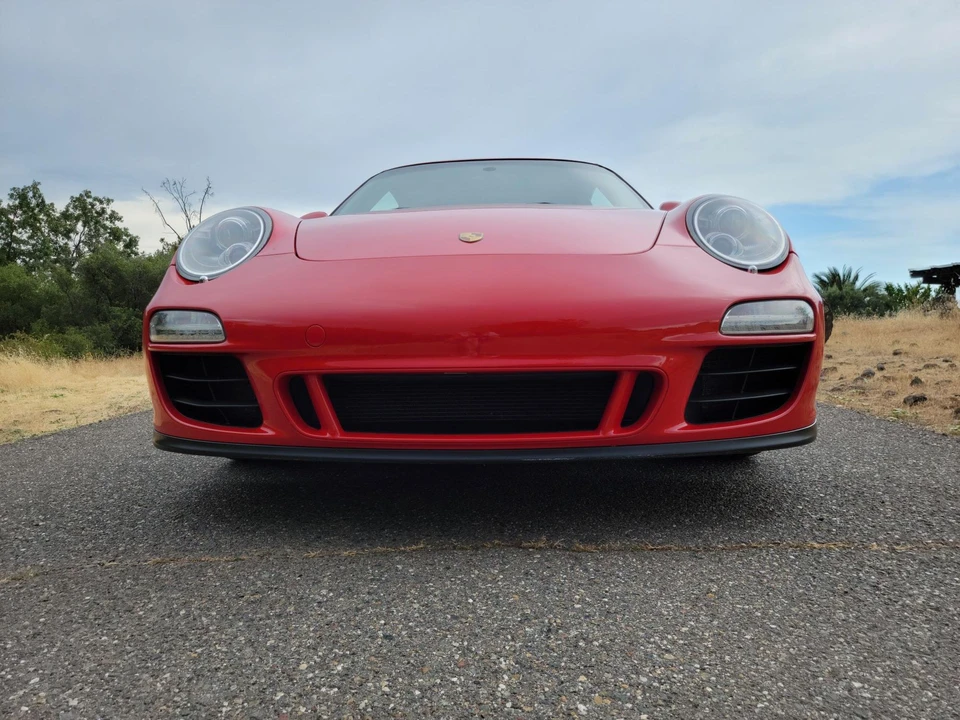 2011 Porsche 997 Carrera - Image 7 of 31