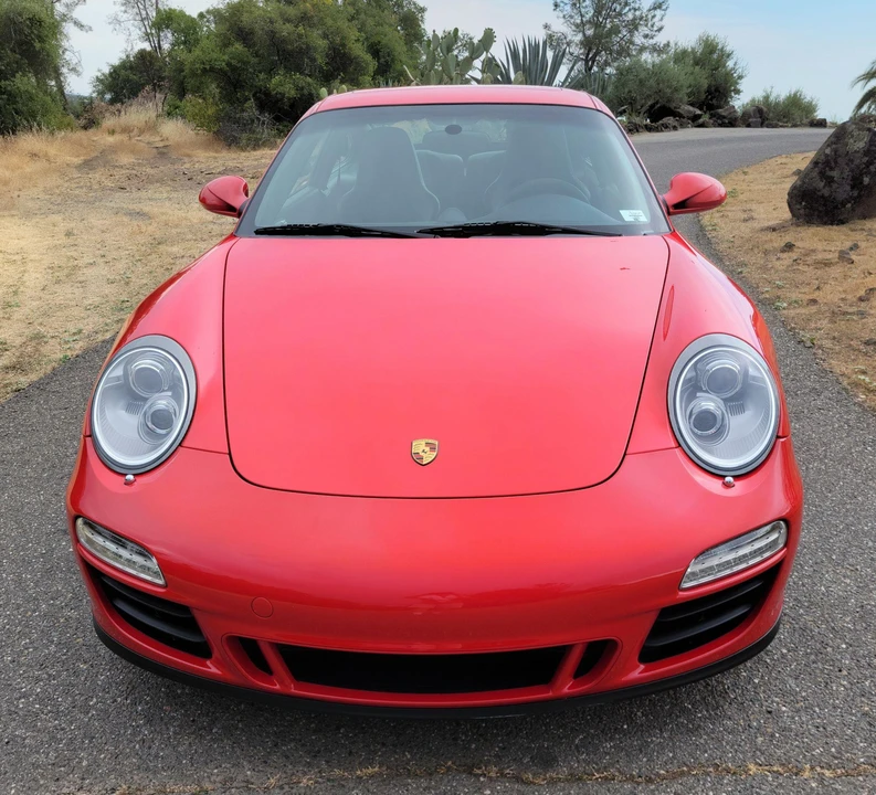 2011 Porsche 997 Carrera - Image 19 of 31