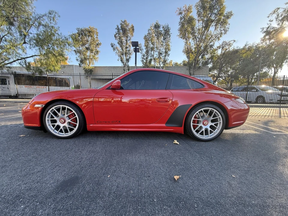 2011 Porsche 997 Carrera GTS - Image 26 of 31