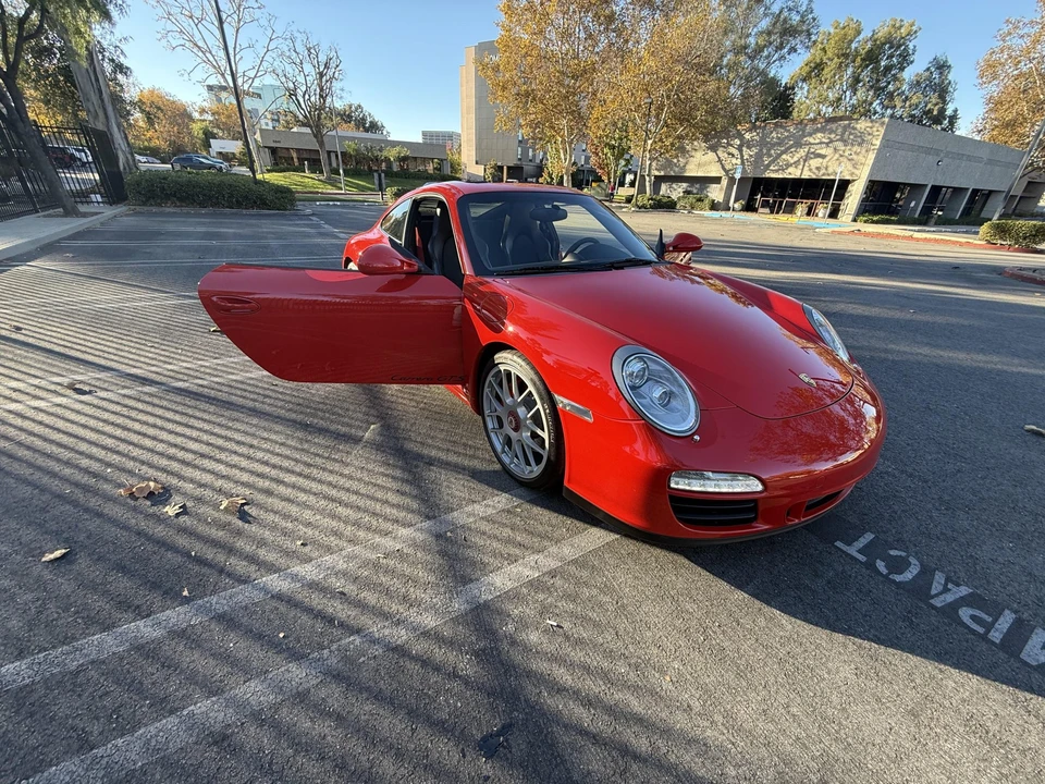 2011 Porsche 997 Carrera GTS - Image 29 of 31