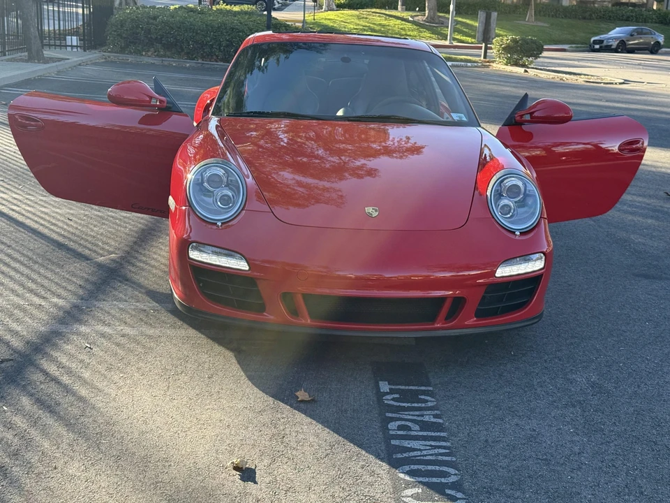 2011 Porsche 997 Carrera GTS - Image 30 of 31