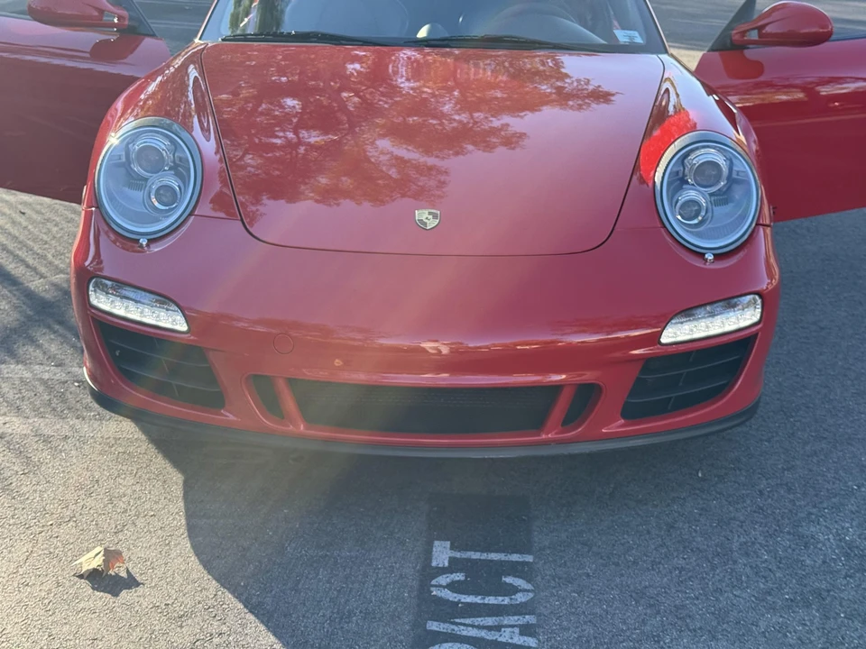 2011 Porsche 997 Carrera GTS - Image 31 of 31