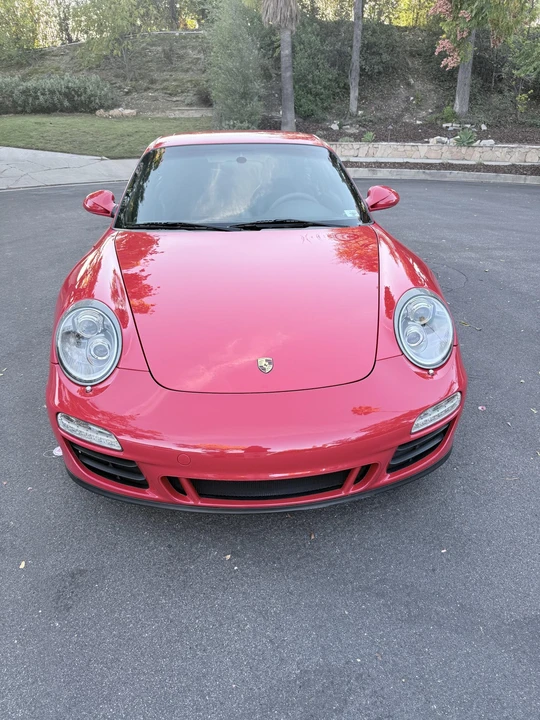 2011 Porsche 997 Carrera GTS - Image 23 of 31
