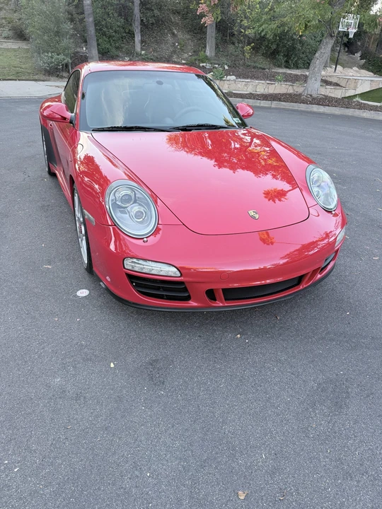 2011 Porsche 997 Carrera GTS - Image 22 of 31
