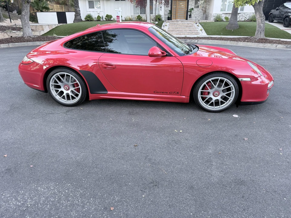2011 Porsche 997 Carrera GTS - Image 19 of 31