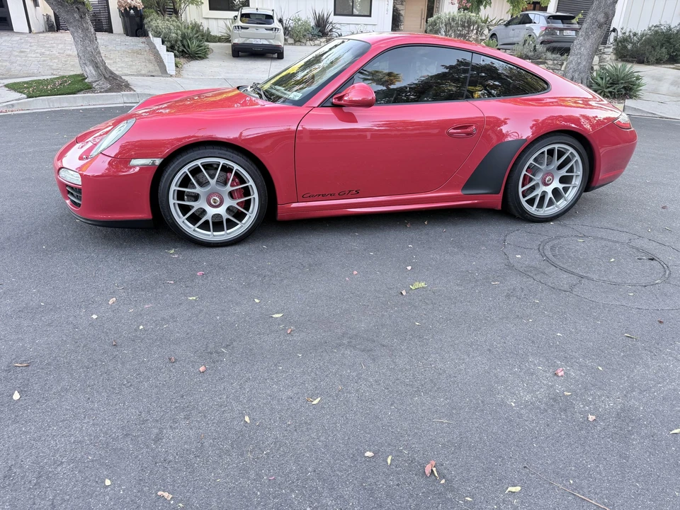 2011 Porsche 997 Carrera GTS - Image 10 of 31