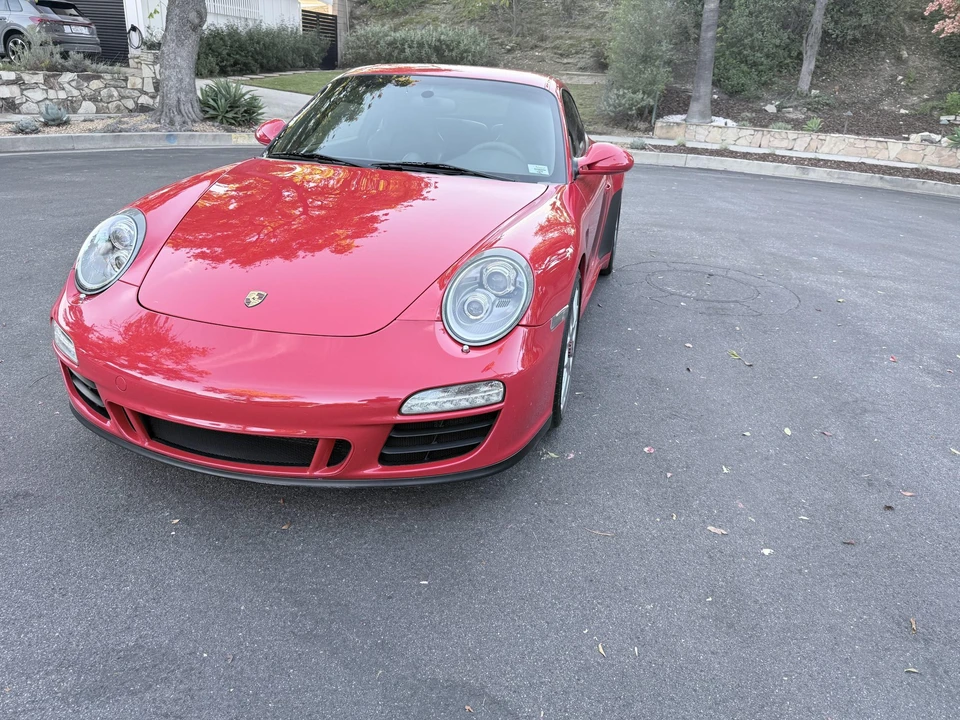 2011 Porsche 997 Carrera GTS - Image 2 of 31