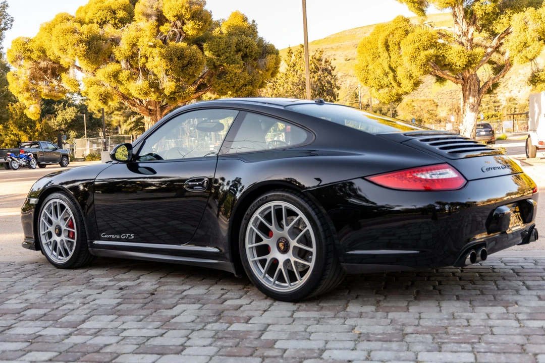 2011 Porsche 997 Carrera S - Image 4 of 31