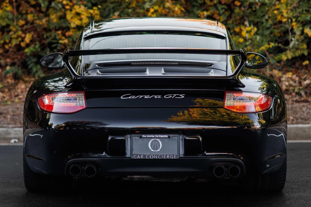 2011 Porsche 997 Carrera GTS - Image 5 of 31