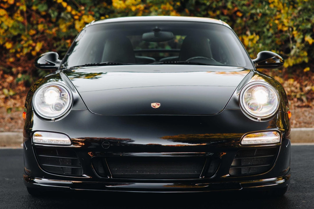 2011 Porsche 997 Carrera GTS - Image 2 of 31