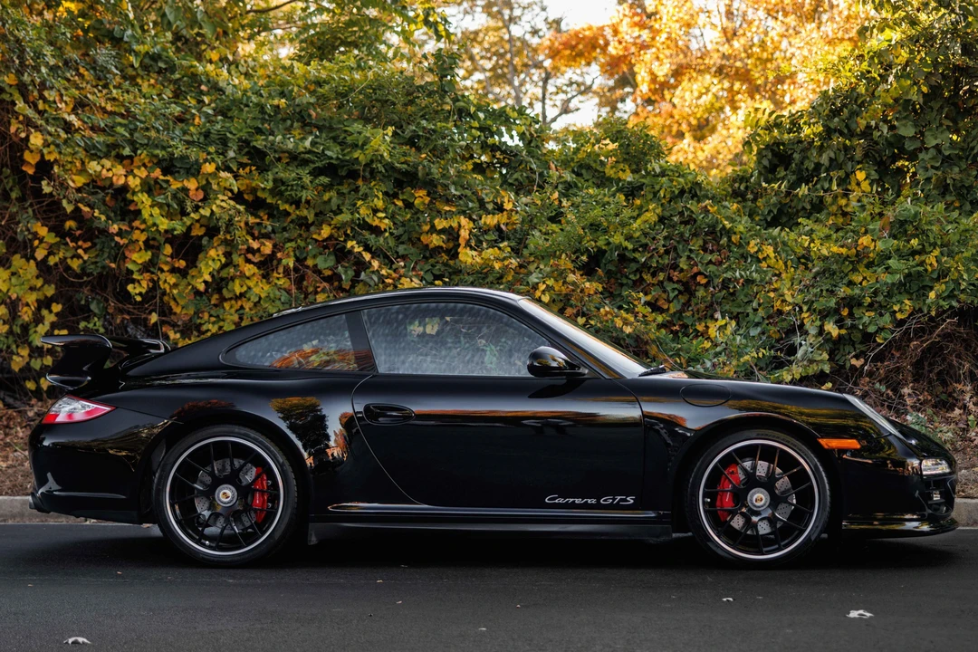 2011 Porsche 997 Carrera GTS - Image 3 of 31
