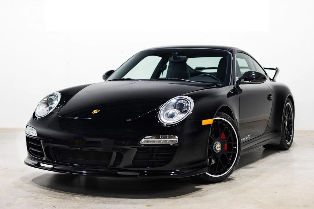 2011 Porsche 997 Carrera GTS - Image 24 of 31