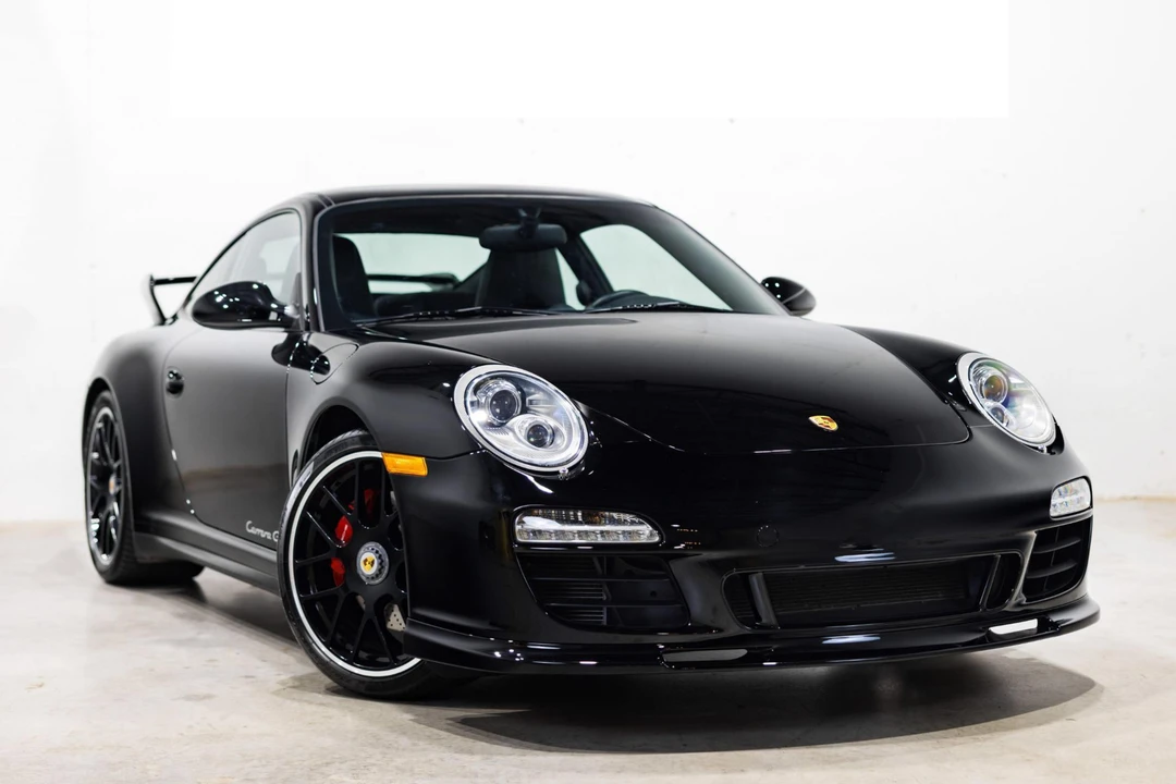 2011 Porsche 997 Carrera GTS - Image 30 of 31