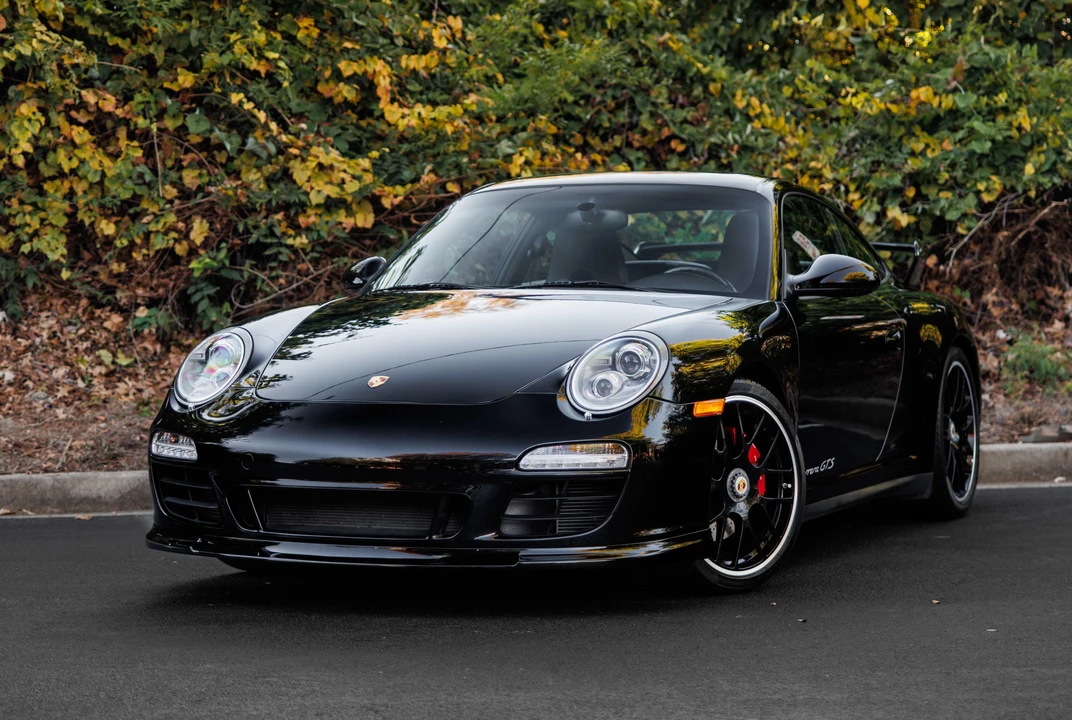 2011 Porsche 997 Carrera GTS - Image 9 of 31