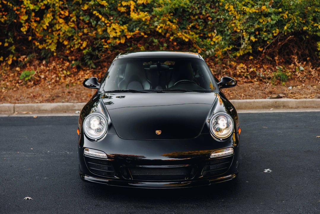 2011 Porsche 997 Carrera GTS - Image 6 of 31