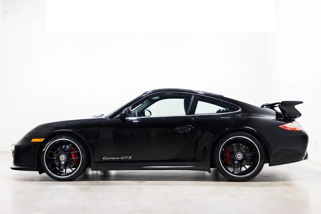 2011 Porsche 997 Carrera GTS - Image 25 of 31