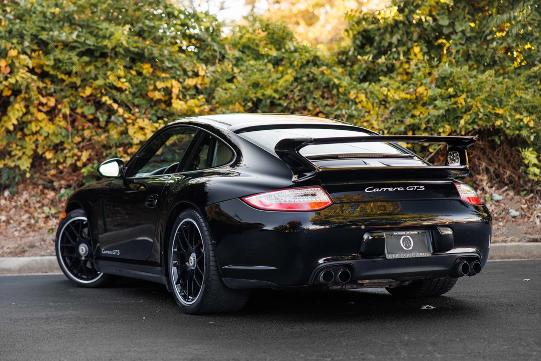 2011 Porsche 997 Carrera GTS - Image 15 of 31