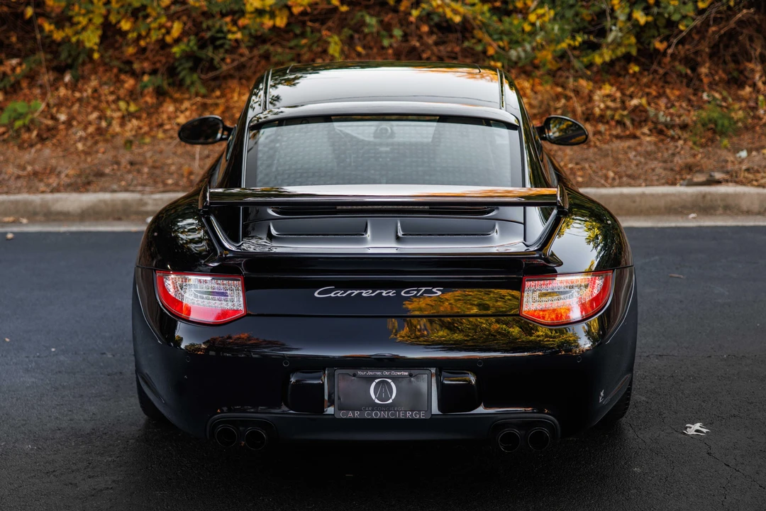 2011 Porsche 997 Carrera GTS - Image 18 of 31