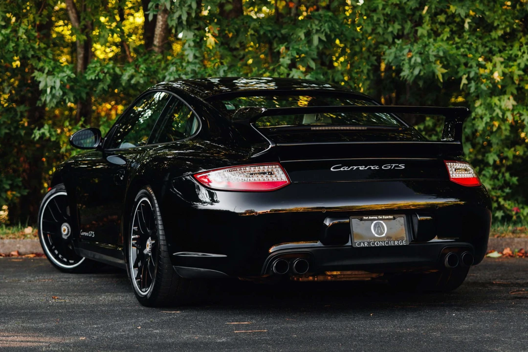 2011 Porsche 997 Carrera GTS - Image 16 of 31