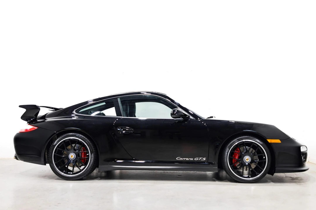 2011 Porsche 997 Carrera GTS - Image 29 of 31