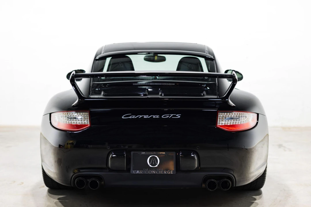 2011 Porsche 997 Carrera GTS - Image 27 of 31