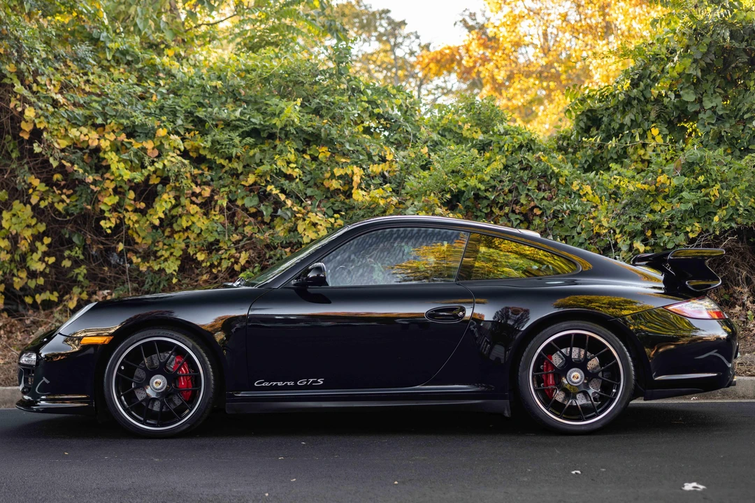 2011 Porsche 997 Carrera GTS - Image 12 of 31
