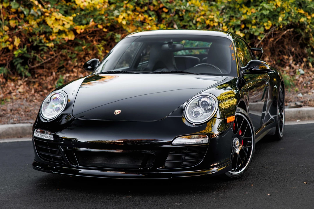 2011 Porsche 997 Carrera GTS - Image 7 of 31