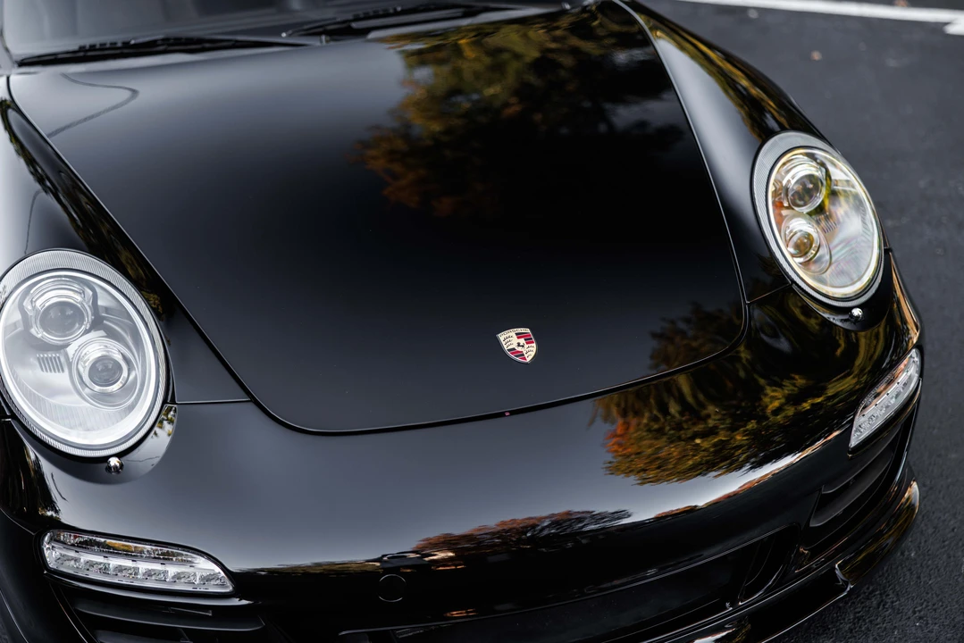 2011 Porsche 997 Carrera GTS - Image 31 of 31