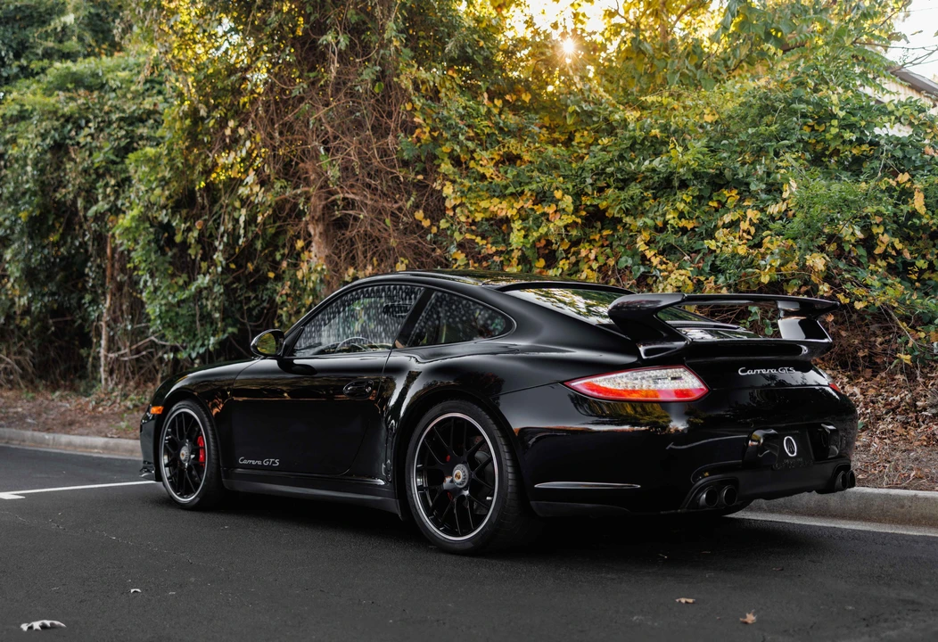 2011 Porsche 997 Carrera GTS - Image 13 of 31