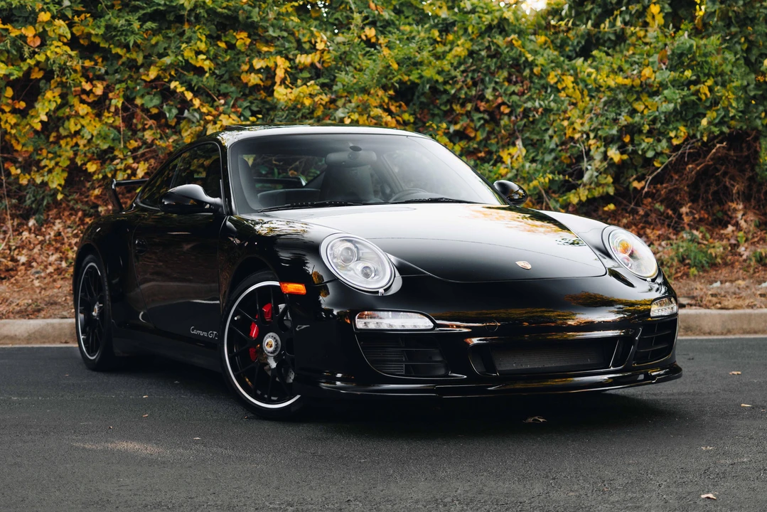 2011 Porsche 997 Carrera GTS - Image 21 of 31