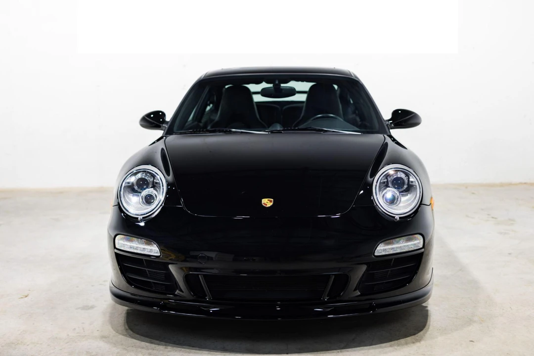 2011 Porsche 997 Carrera GTS - Image 23 of 31