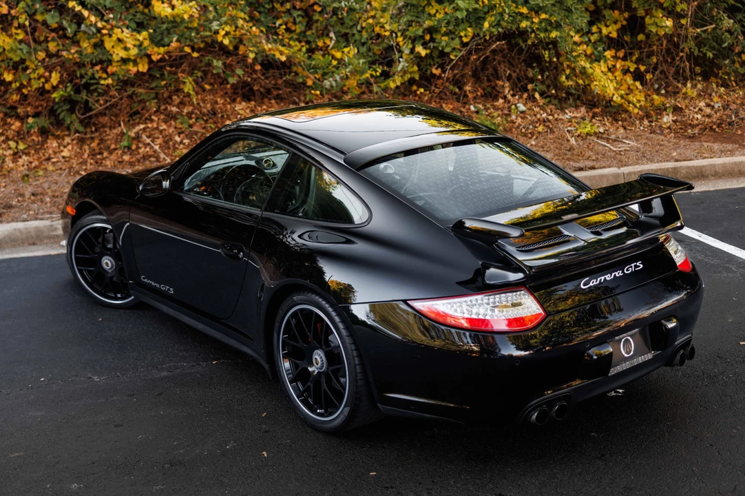2011 Porsche 997 Carrera GTS - Image 14 of 31