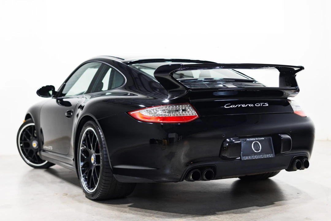 2011 Porsche 997 Carrera GTS - Image 26 of 31
