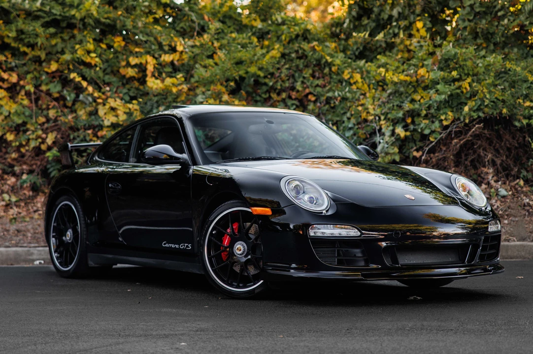 2011 Porsche 997 Carrera GTS - Image 20 of 31