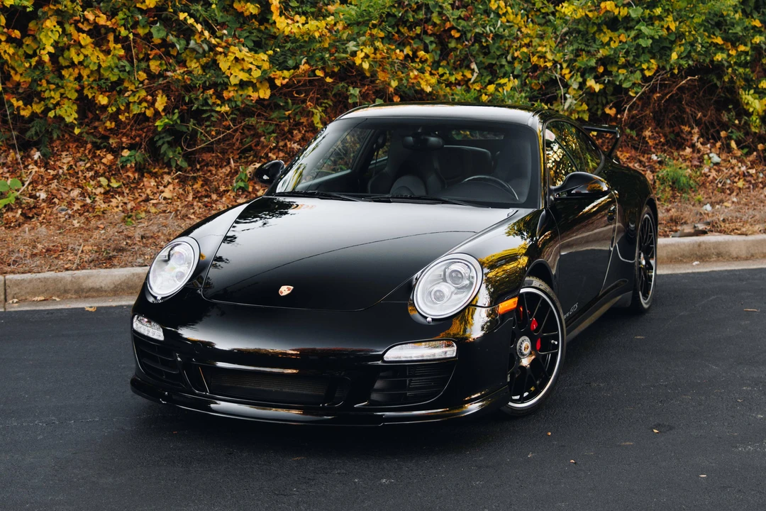 2011 Porsche 997 Carrera GTS - Image 8 of 31