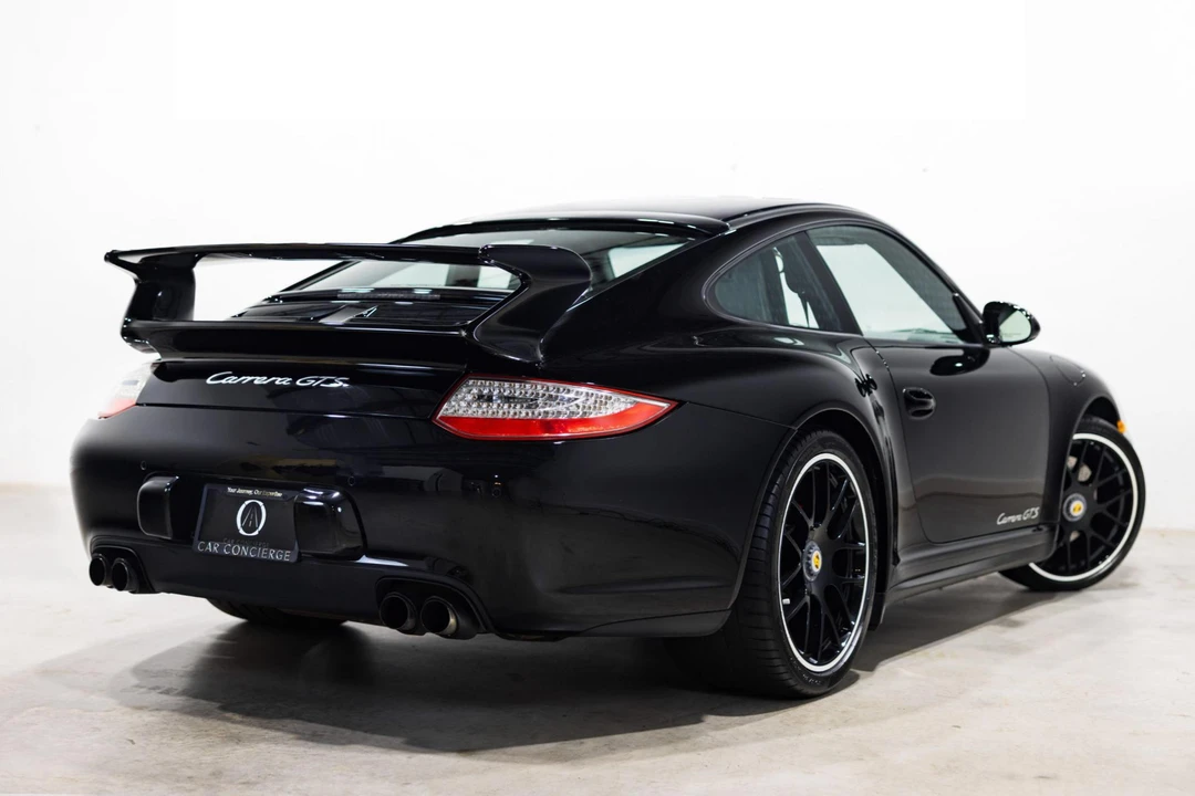 2011 Porsche 997 Carrera GTS - Image 28 of 31