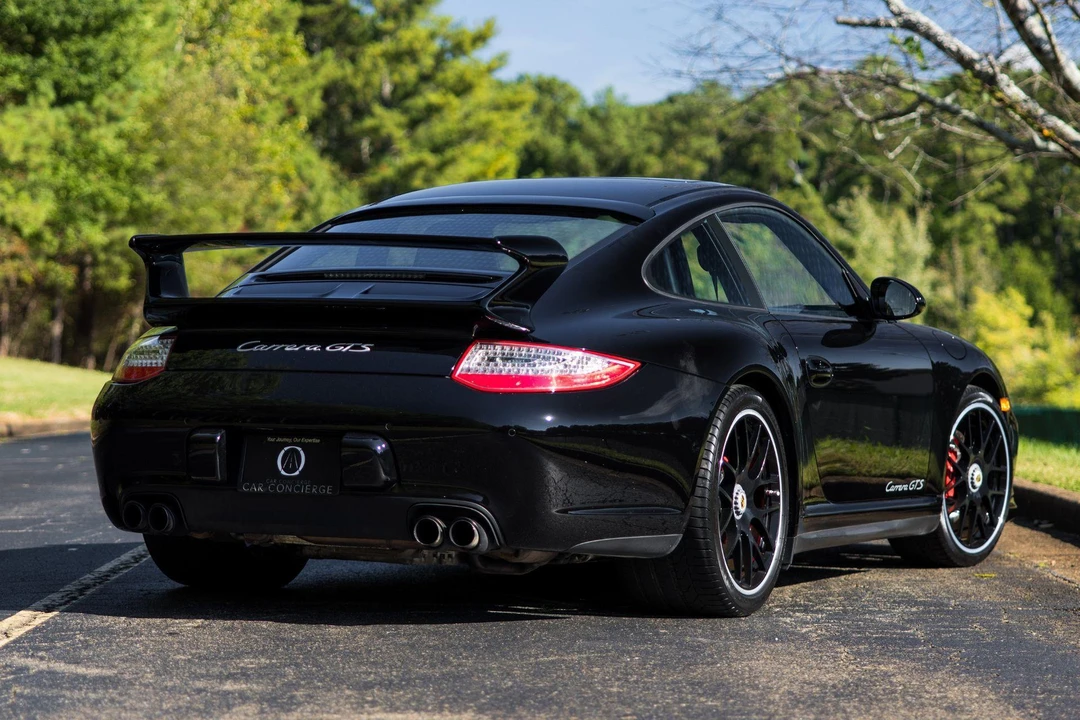 2011 Porsche 997 Carrera GTS - Image 19 of 31