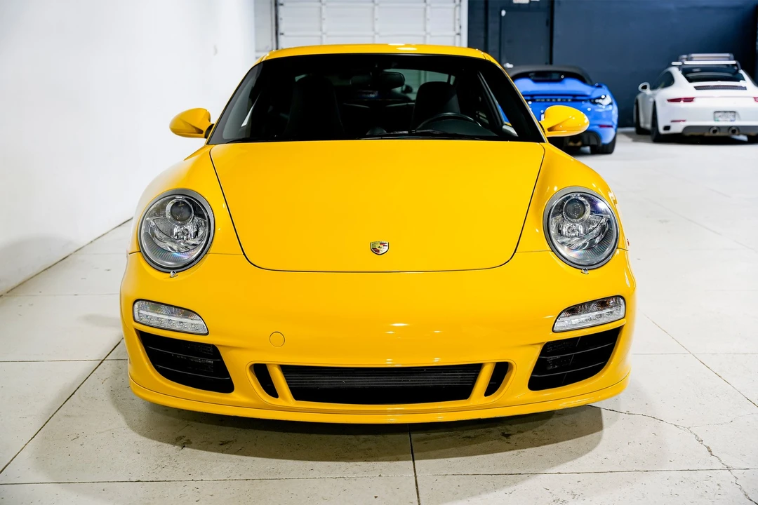 2011 Porsche 997 Carrera GTS - Image 5 of 12