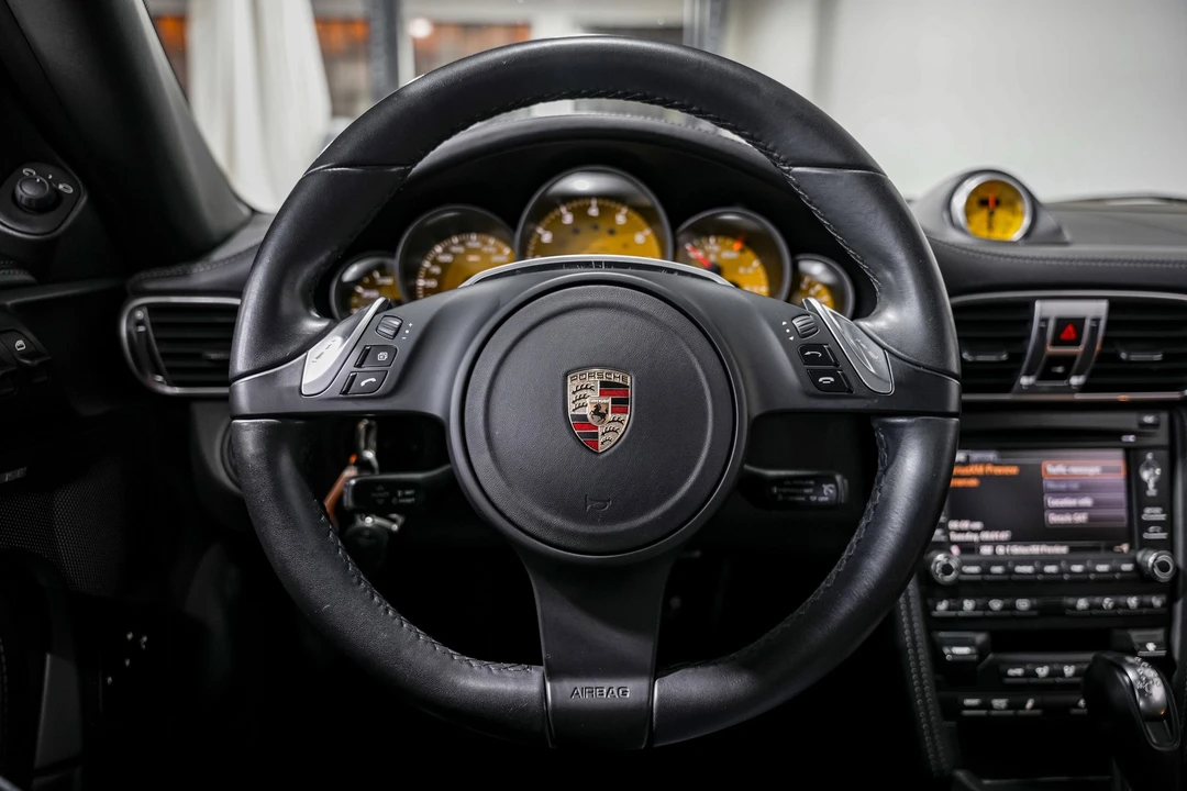 2011 Porsche 997 Carrera GTS - Image 10 of 12