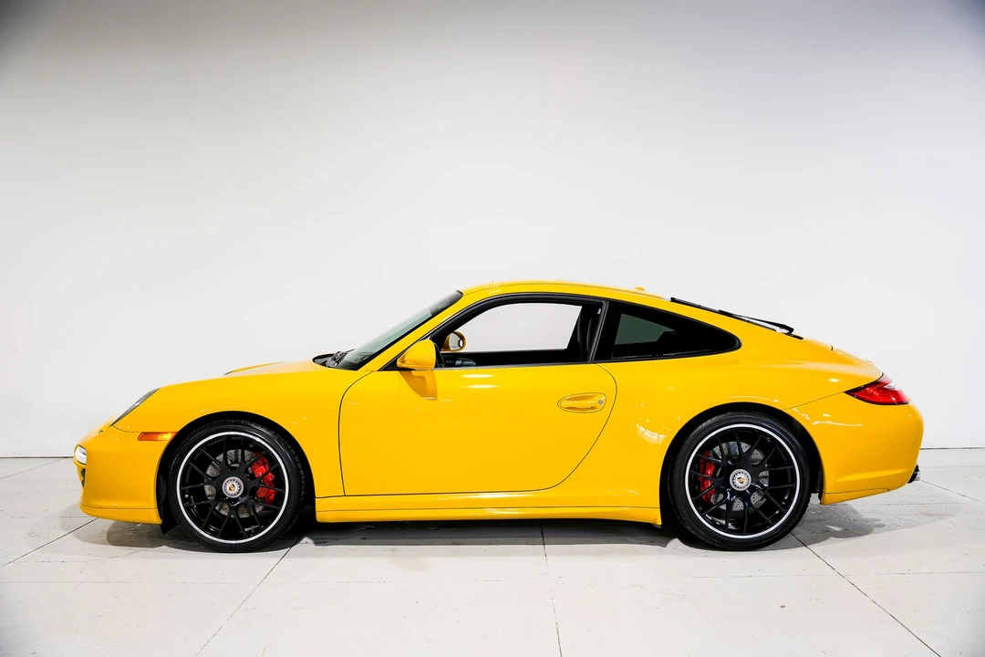 2011 Porsche 997 Carrera GTS - Image 7 of 12