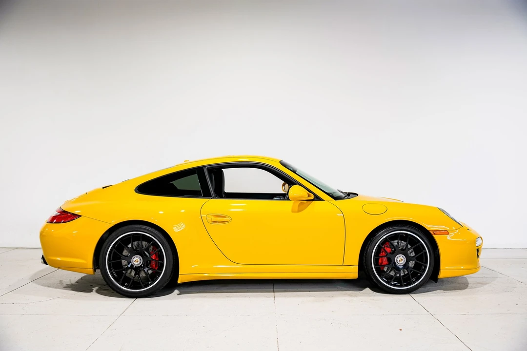2011 Porsche 997 Carrera GTS - Image 2 of 12