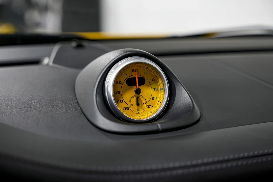 2011 Porsche 997 Carrera GTS - Image 12 of 12