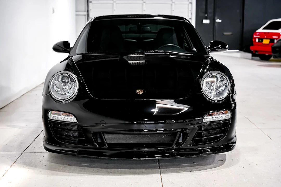 2011 Porsche 997 Carrera GTS - Image 5 of 12