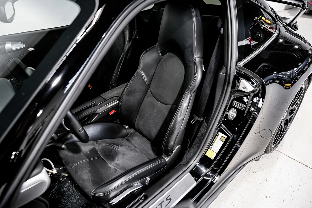 2011 Porsche 997 Carrera GTS - Image 19 of 21