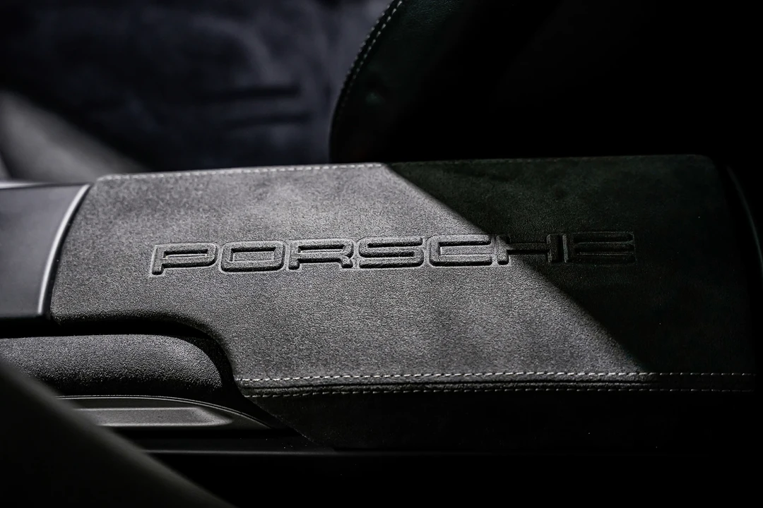 2011 Porsche 997 Carrera GTS - Image 15 of 21