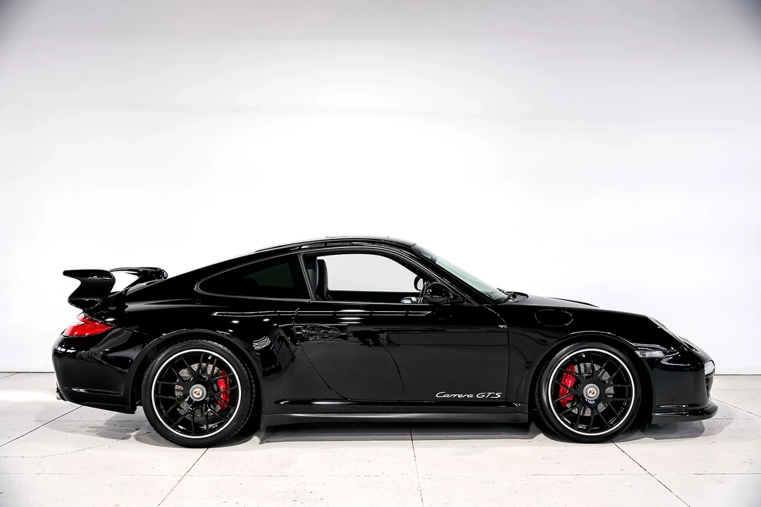 2011 Porsche 997 Carrera GTS - Image 2 of 12