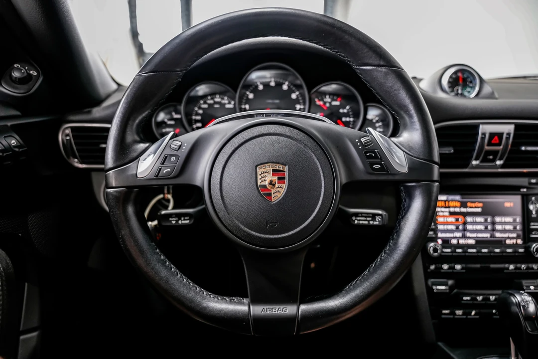 2011 Porsche 997 Carrera GTS - Image 10 of 12