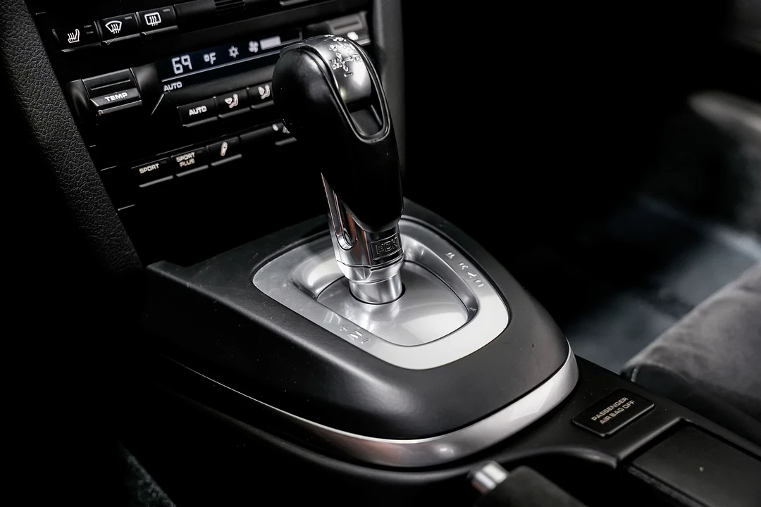 2011 Porsche 997 Carrera GTS - Image 14 of 21