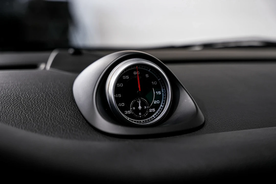 2011 Porsche 997 Carrera GTS - Image 12 of 12