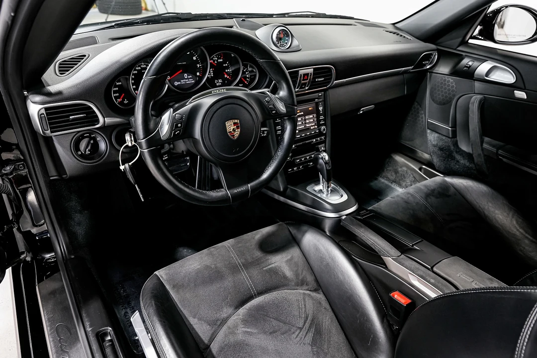 2011 Porsche 997 Carrera GTS - Image 9 of 12